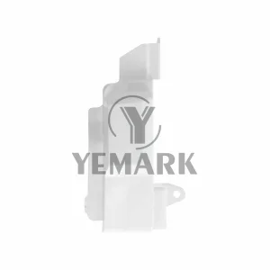 ÖN DİREK ALT KAPLAMA TGS/TGX EURO6 SAĞ