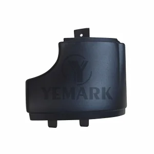 TAMPON KENAR PLASTİĞİ VOLVO FH 3 SAĞ