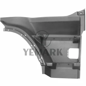 KABİN BASAMAK YUVASI VOLVO FH 3 SAĞ
