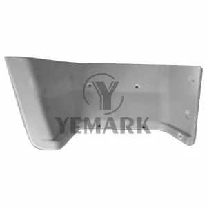 BASAMAK ALT IVECO 150 EUROCARGO SAĞ