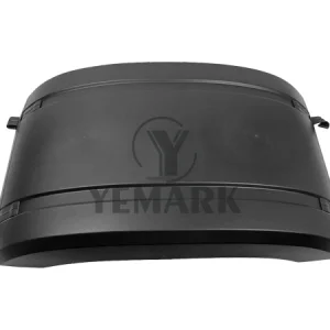 ÇAMURLUK ACTROS MP4 ÜST
