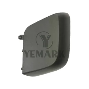 AYNA ARKA KAPAĞI ACTROS MP4 SOL KÜÇÜK