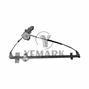 CAM KALDIRMA KİRKOSU MOTORLU DAF XF 95 SOL