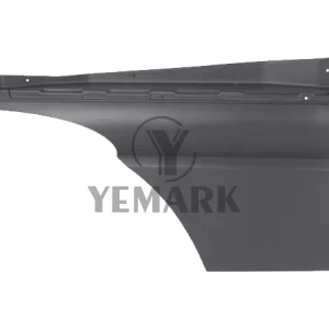 AYAKKABILIK ACTROS MP4/AROCS SAĞ
