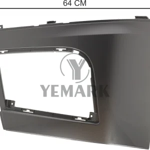 TAMPON ACTROS MP4 SOL MEGA (1842)