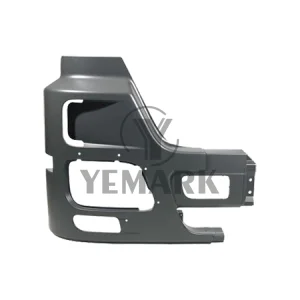 TAMPON ACTROS MP3 MEGA SAĞ