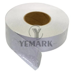 FOSFOR ETİKET ŞERİT BEYAZ 5*45,7MT
