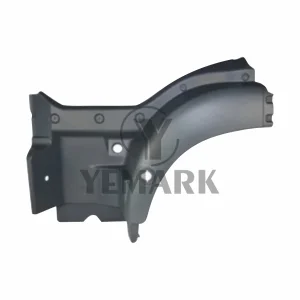 BASAMAK KOMPLE TGM SOL