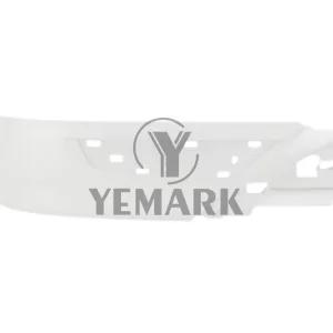 SPOILER ACTROS MP3 RH (WHITE)