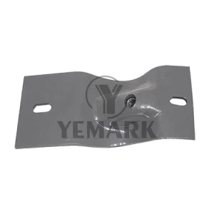 ÇAMURLUK KELEPÇESİ AXOR ÖN İÇ