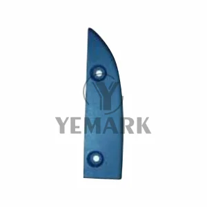 BUMPER COVER DAF LF 55 RH