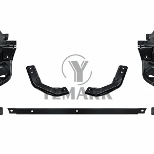 PANJUR BAĞLANTISI ACTROS MP3 SET