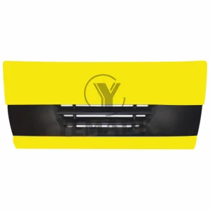GRILLE FRONT PANEL DAF LF 55