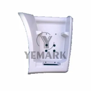 BASAMAK HAVUZU FORD CARGO 3230 - GRİ SAĞ