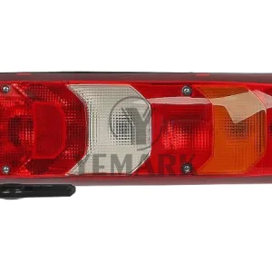 STOP LAMBASI ACTROS MP4/AROCS SAĞ
