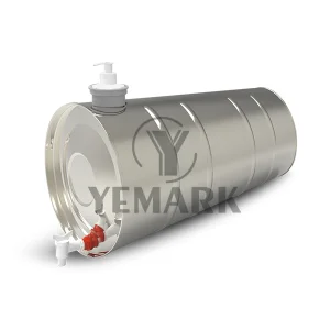 SU DEPOSU GALVANİZ 35 LİTRE