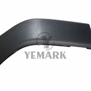FRONT FENDER UPPER PLASTIC RH