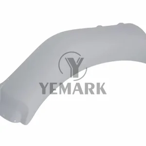 KABİN ALTI ÇAMURLUK VOLVO FE EURO 6 SOL