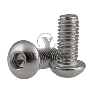 BASAMAK SACI VİDASI AXOR 6mm.
