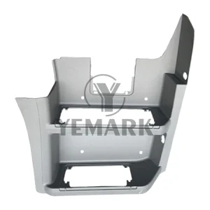BASAMAK AXOR 1840 SAĞ (PLASTİK)