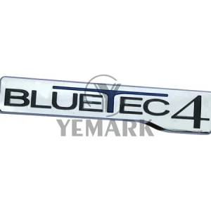 BLUETEC 4