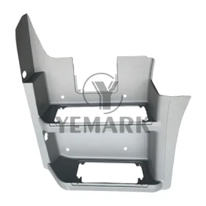 BASAMAK AXOR 1840 SOL (PLASTİK)