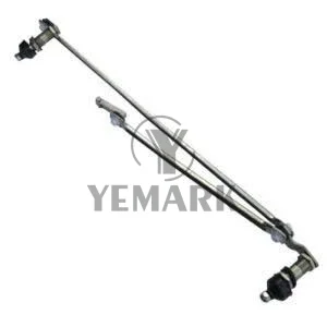 SİLECEK MEKANİZMASI KOMPLE 2521 ( MOTORSUZ)