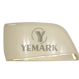 YAN RÜZGARLIK ACTROS MP1 SAĞ (İÇ)