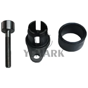 MUDGUARD FASTEN KIT TGA