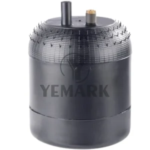 METAL PİSTONLU SÜSPANSİYON KÖRÜĞÜ KOMPLE AXOR / ACTROS