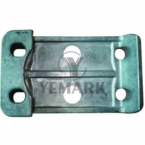 ÇAMURLUK KOLU BAĞLANTISI VOLVO FMX