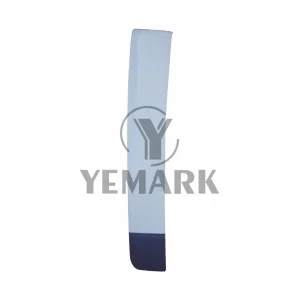 DIRT DEFLECTOR DAF CF 65 RH