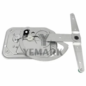 CAM KİRKOSU SOL P/G/R/T SCANIA
