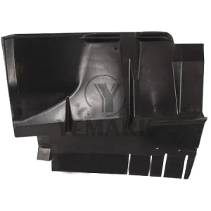 MUDGUARD HOOD 19.423 LH
