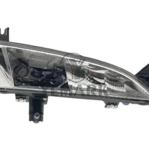 GÖĞÜS SİS LAMBASI SCANIA 7 SERİSİ SAĞ