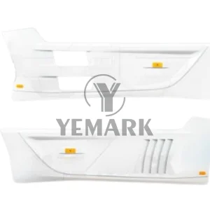 DEPO YANLIĞI ACTROS