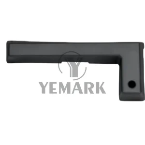 ÇAMURLUK ÇEKİCİ PLASTİĞİ FORD & TATRA SOL