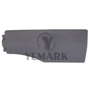 ÇAMURLUK DEVAMI TGA Y.K SOL