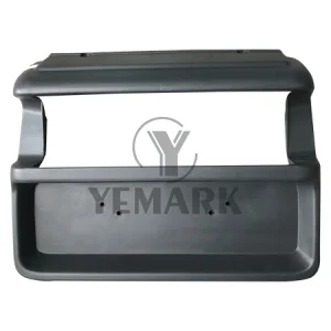 ÇAMURLUK KAPAĞI SAĞ 4/5/6 SERİSİ SCANIA