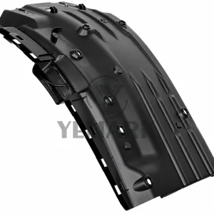 KABİN ALTI ÇAMURLUK SCANIA 7 SERİ ÖN SAĞ