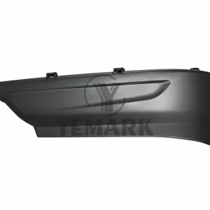 KARLIK İVECO STRALİS HI-WAY SOL