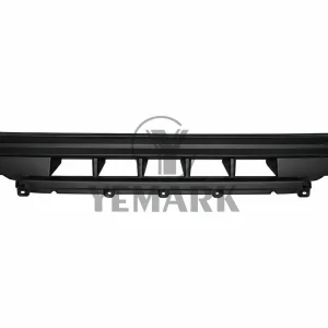 KARLIK İVECO STRALİS HI-WAY ORTA