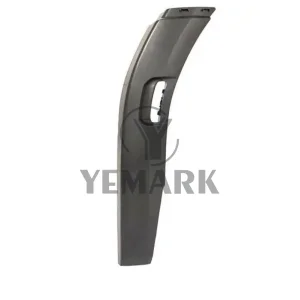 ÇAMURLUK KAPAĞI SCANIA 7 SERİ ÖN SOL (KALIN-KESİK)
