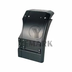 ÖN TEKER ÇAMURLUĞU IVECO STRALIS AD/AT SAĞ