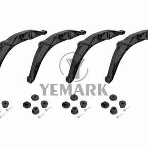 SUNVISOR FOOT EQUIPMENT TG-S EURO