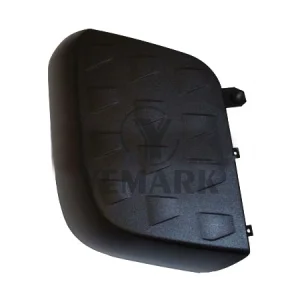 MIRROR REAR COVER SMALL RH