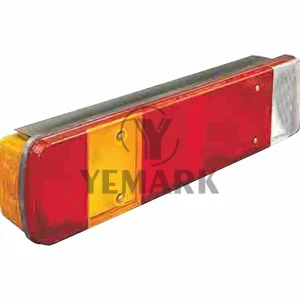 ARKA STOP LAMBASI SAĞ