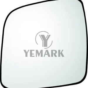 AYNA CAMI ACTROS MP4/AROCS KÜÇÜK SAĞ