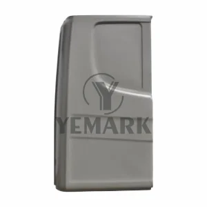 HIGH CABIN SIDE WALL SHEET LH