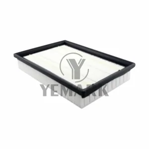 KABİN HAVA FİLTRESİ VOLVO F 12-10 OLD